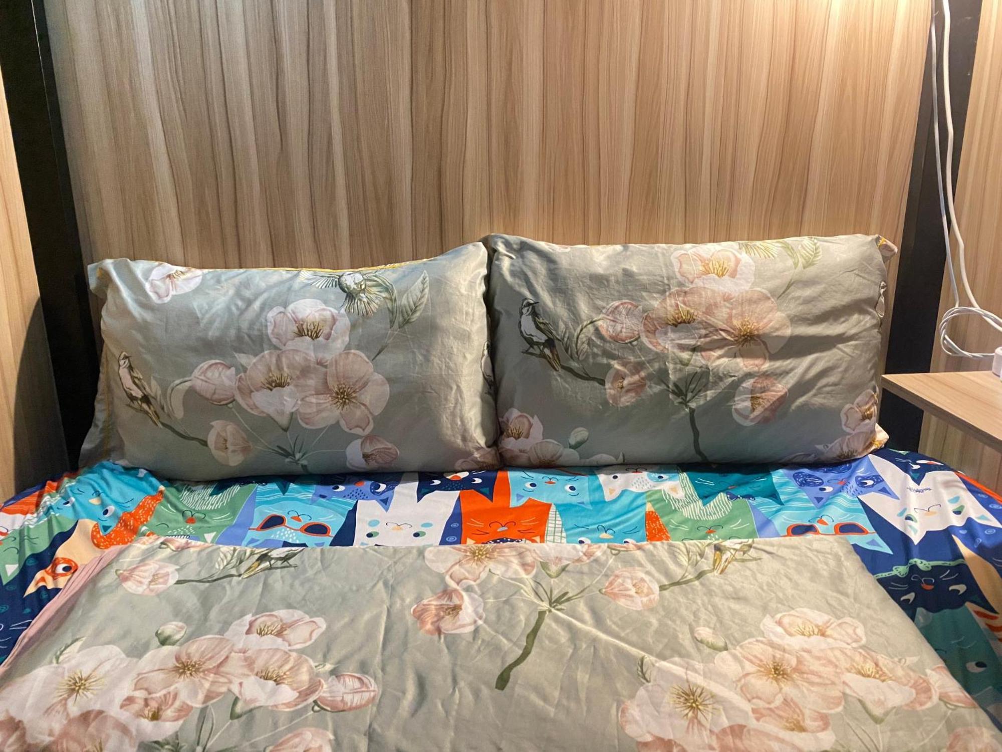 Start House Dorm Walk 5 Minutes To The Airport Apartment Хошимин Екстериор снимка